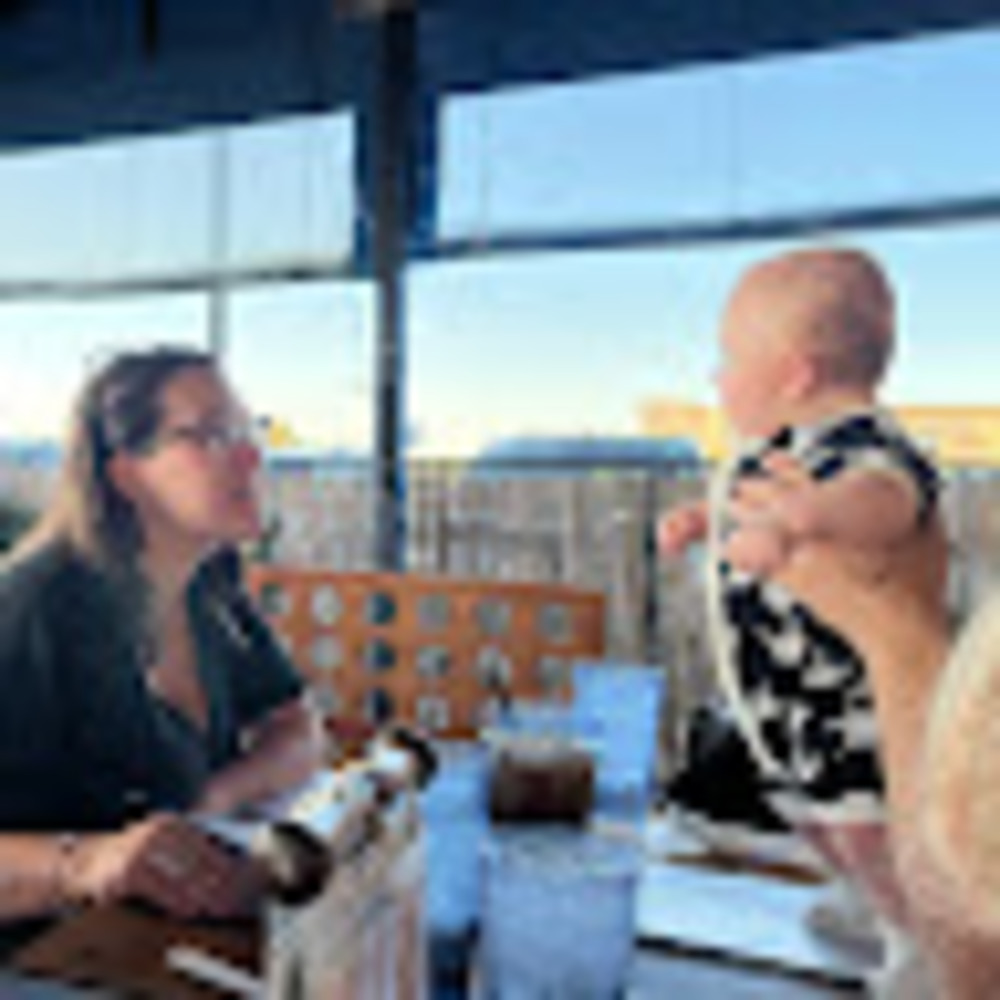 Meet your Posher, Sydnee